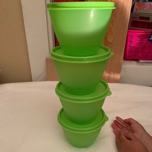 Tupperware